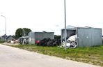 Będzie czyściej i bardziej wydajnie. Gmina Wiśniew przebuduje Punkt Selektywnej Zbiórki Odpadów Komunalnych 