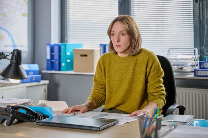 Na Wspólnej odc. 3984. Iga (Lidia Sadowa)