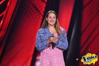 Patrycja Moneta - kim jest? Uczestniczka Voice Kids 6 czaruje głosem!