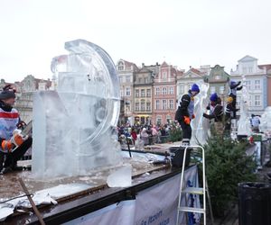 Poznań Ice Festival 2024 