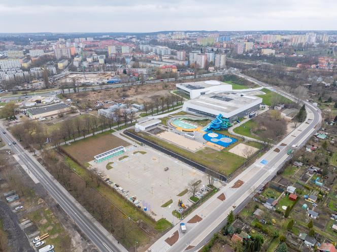 Fabryka Wody w Szczecinie. Edukatorium