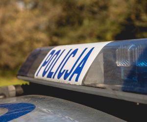 Nie żyje poszukiwany nożownik. Zwłoki odnaleziono w stawie