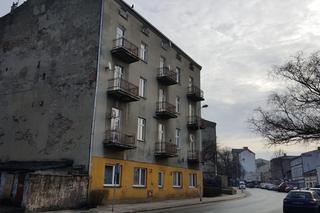 Program mieszkań do remontu w Będzinie