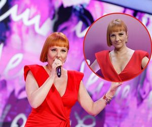 Ewelina Flinta postawiła na ostre cięcie! Do twarzy jej we fryzurze na pazia?