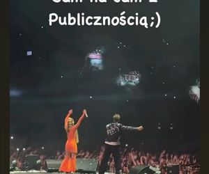 Piotr Kupicha zaskoczył na Festiwalu Ekipy. Oto z kim wystąpił w duecie 