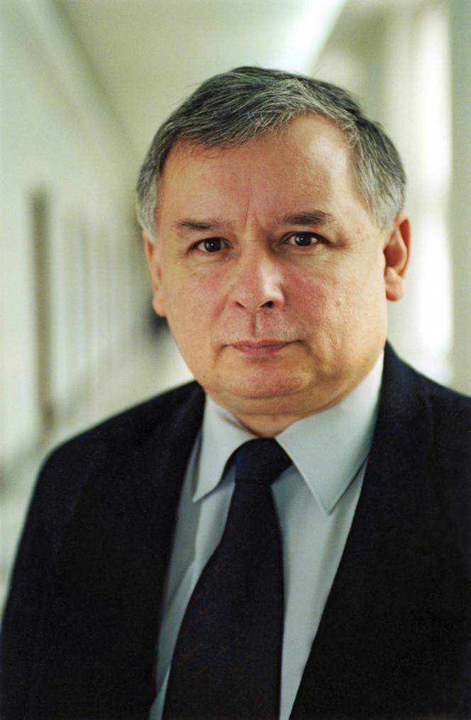 Jarosław Kaczyński