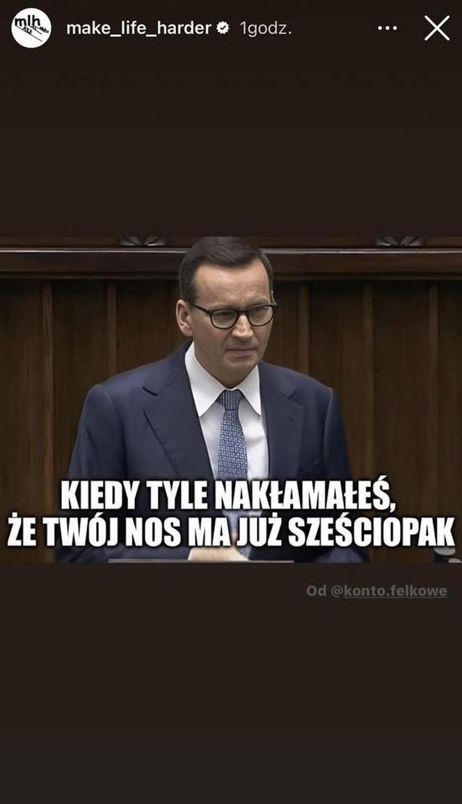 Cała Polska śledzi obrady Sejmu. Te memy rozbawią cię do łez!