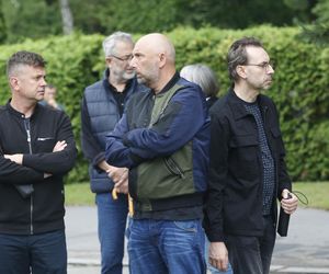 Pogrzeb Joanny Kołaczkowskiej. Tłumy żegnają wybitną artystkę kabaretową