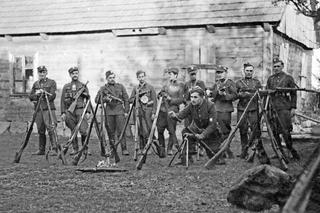 Złamać, a niezłomnych zabić