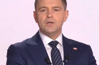 Debata prezydencka w TV Republika