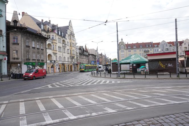 1. Jeżyce 
