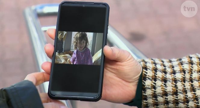 	Na Wspólnej odc 4051. Zosia  (Julia Horyń)