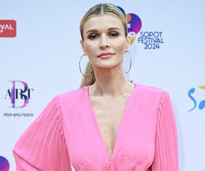 Joannie Krupie nie zależy na alimentach. „Nie było w ogóle tematu”