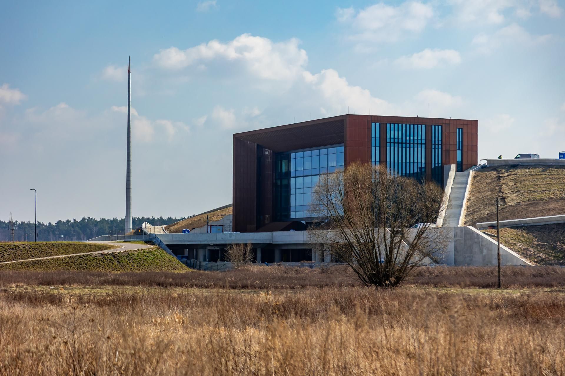 Muzeum Bitwy Warszawskiej 1920