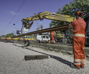 Dojazd do popularnego centrum handlowego będzie bardzo utrudniony