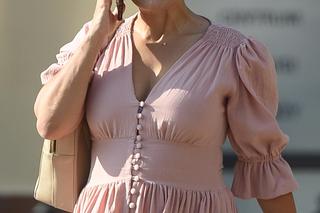 Anna Mucha wraca do polityki?