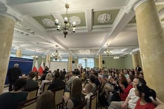 Lublin - Miło Was Widzieć, czyli Światowy Dzień Uchodźcy
