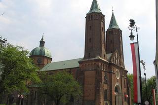 Katedra w Płocku