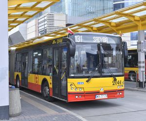 Flagi na autobusach i tramwajach. Dlaczego?