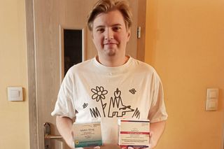 Akurat tego pogrzebu nie będzie. Przepraszam