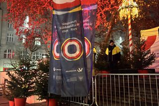 Koncert zespołu Gospel Joy, Poznań, grudzień 2024