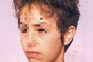 Zamurował żonę w piwnicy