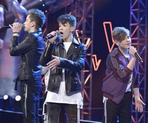 The Voice Kids