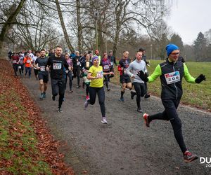 ​W nowy rok można wbiec na sportowo
