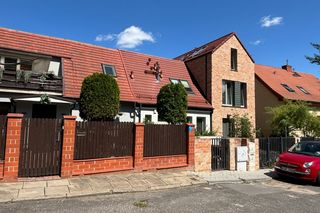 Życie w Architekturze 2025. Budynek jednorodzinny. Andrzej Kwieciński