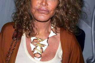 Jocelyn Wildenstein 