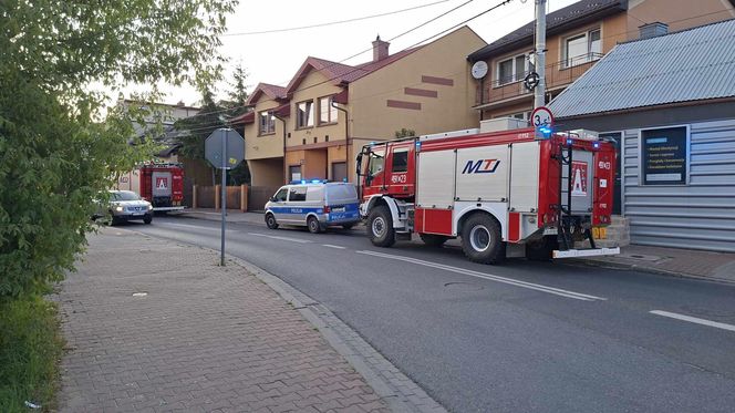 Iłżecka Starachowice 20.06.25