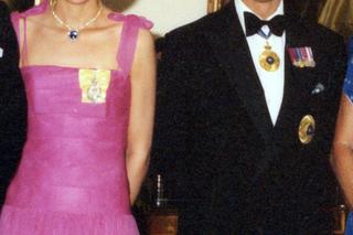 Rocznica zaręczyn Diany i Karola