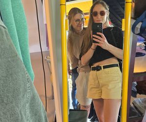 Kobieca przyjaźń w rytmie slow. Nasze dni w sercu Południowego Tyrolu
