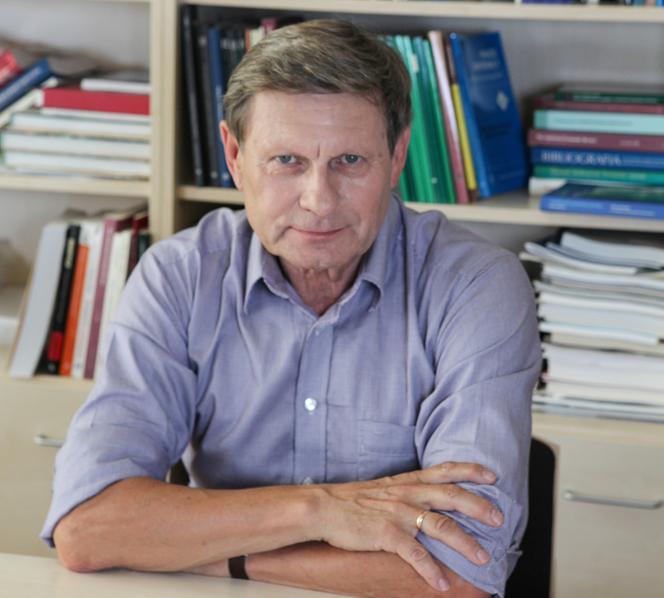 Leszek Balcerowicz