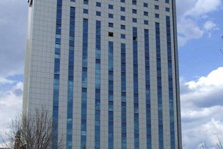 Najwyższe budynki Trójmieście. Niektórych nie spodziewasz się na tej liście! 