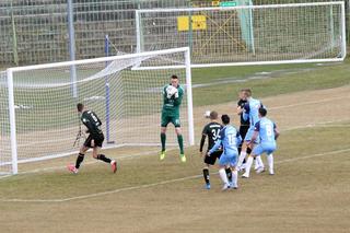 Stomil Olsztyn - GKS Tychy (27.02)