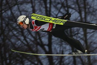 Puchar Świata w skokach narciarskich w Wiśle