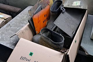 W miejscu zabytkowego Wielkiego Pieca Huty Pokój powstanie Centrum Transformacji. Przebudowa już ruszyła