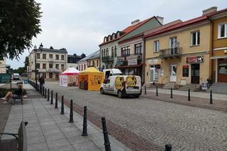 Mobilne studio Radia ESKA dotarło do Krasnegostawu! Czas na tegoroczne Chmielaki