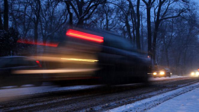 Cyklon Dieter nadciąga nad Polskę. Nadchodzi załamanie pogody