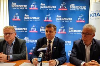 W jednej ze szkół podstawowych w regionie leszczyńskim celebrytka seksualizowała dzieci