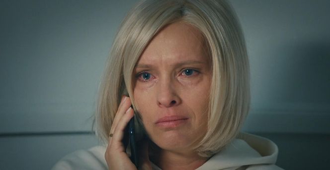 	M jak miłość odc. 1866. Dorota (Iwona Rejzner)