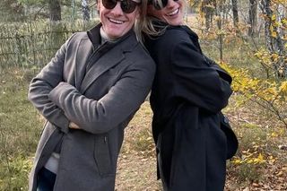 Katarzyna Cichopek i Maciej Kurzajewski poprawiny