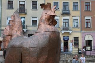 W Lublinie trwa 17. edycja festiwalu Re:tradycja – Jarmark Jagielloński