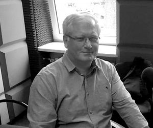 Nie żyje Piotr Piesik. Dziennikarz zmarł nagle podczas wakacji