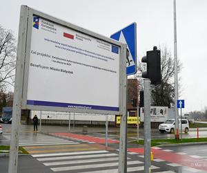 W Białymstoku będzie rondo Unii Europejskiej. Radni PiS nie poparli tego pomysłu