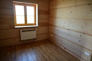 Chatka Puchatka w Bieszczadach już gotowa. Mamy zdjęcia, jak wygląda po zmianach 