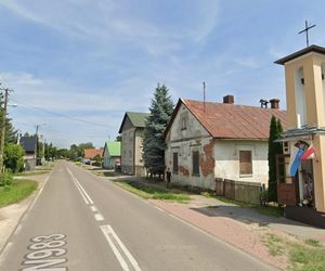 To jedyna miejscowość w Polsce, w której nie ma zakrętów. Jest na Podkarpaciu 