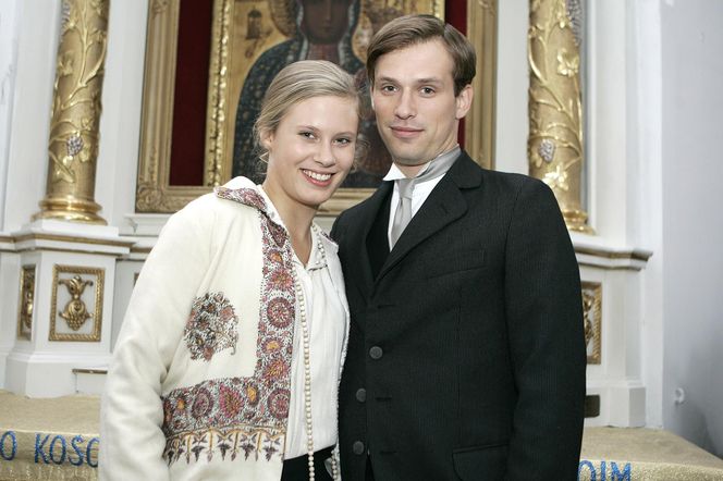 Jakub Strzelecki, Julia Pietrucha