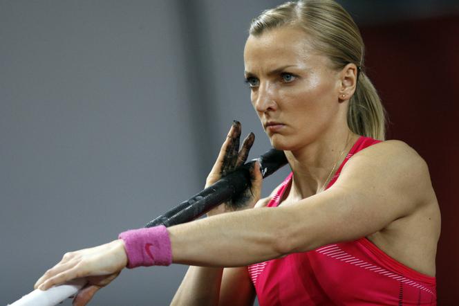 Polska mistrzyni urodziła wcześniaki. Pisze o pomocy WOŚP
